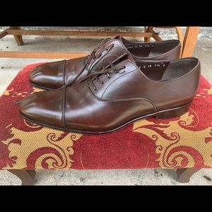 Salvatore Ferragamo Loafers